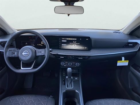 New 2026 Nissan Kicks SV image 15