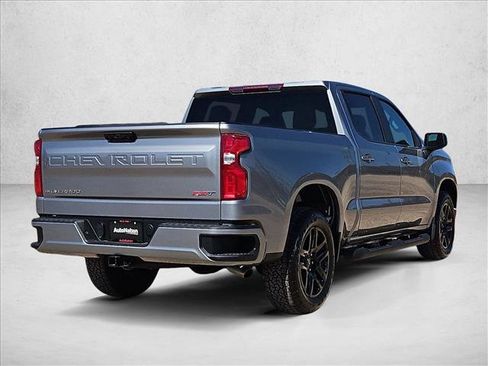 New 2026 Chevrolet Silverado 1500 RST w/ RST Select Package image 2