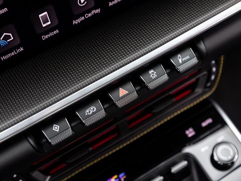 Certified 2024 Porsche 911 Turbo S image 26