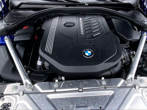 Certified 2024 BMW M440i xDrive Gran Coupe w/ Premium Package image 30