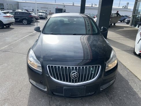 Used 2011 Buick Regal CXL Turbo image 3