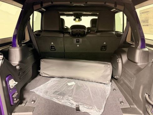 New 2026 Jeep Wrangler Unlimited Rubicon 392 image 15