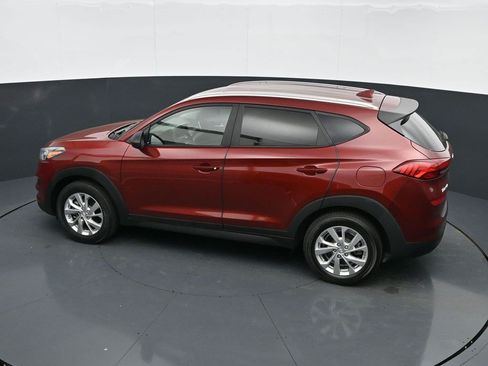Used 2019 Hyundai Tucson Value w/ Cargo Package FWD image 25