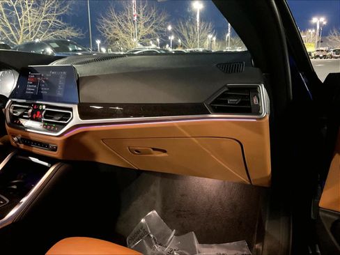 Used 2022 BMW M440i Coupe image 18