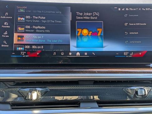 New 2026 BMW X5 xDrive50e w/ Executive Package image 15