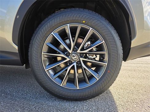New 2026 Lexus NX 350 AWD w/ Premium Package image 15