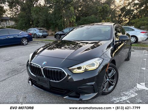 Used 2024 BMW 228i xDrive Gran Coupe 228i xDrive w/CONVENIENCE PKG. image 1