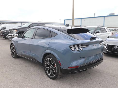 Used 2023 Ford Mustang Mach-E GT AWD/4WD image 5