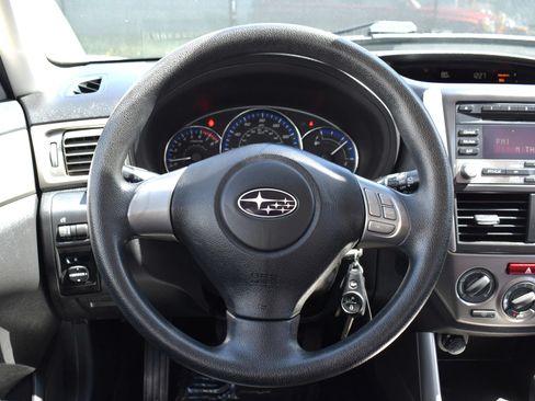 Used 2010 Subaru Forester 2.5X AWD/4WD image 13
