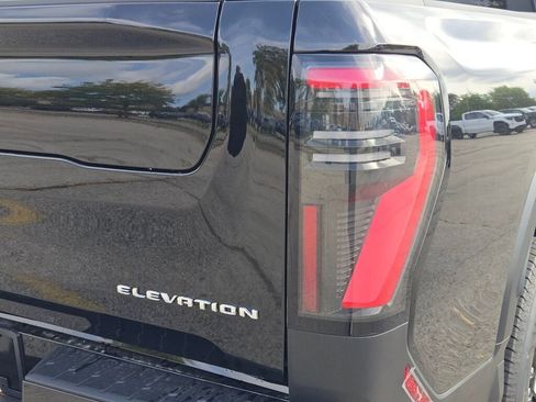 New 2026 GMC Sierra EV Elevation AWD/4WD image 13