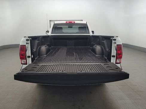 Used 2020 RAM 1500 Tradesman w/ Popular Equipment Group RWD image 29