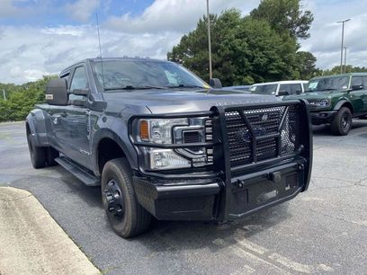 Certified 2021 Ford F350 XL w/ STX Appearance Package
