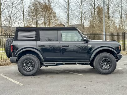 Used 2024 Ford Bronco Wildtrak