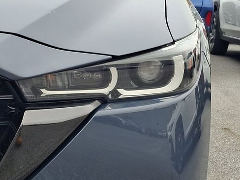 Used 2022 MAZDA CX-5 Carbon Edition image 9