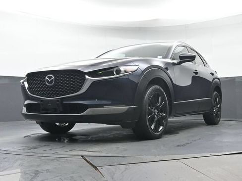 Used 2024 MAZDA CX-30 AWD 2.5 S w/ Select Sport Pkg image 23