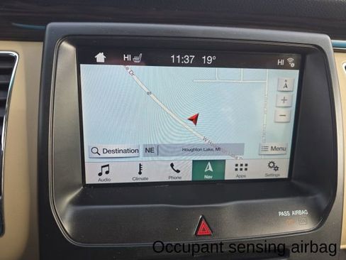 Used 2019 Ford Flex SEL w/ Equipment Group 202A image 18