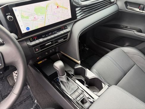 Used 2026 Toyota Camry XSE FWD image 18