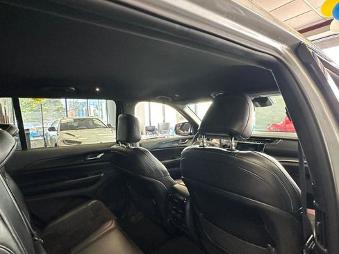 Used 2024 Jeep Grand Cherokee L Laredo image 27