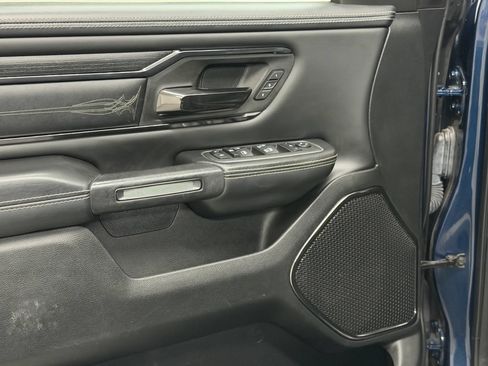 Used 2022 RAM 1500 Limited w/ Body-Colour Bumper Group AWD/4WD image 69