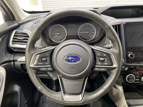 Used 2024 Subaru Forester Limited AWD/4WD image 14