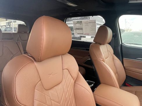 New 2025 Kia Telluride SX X-Line image 32