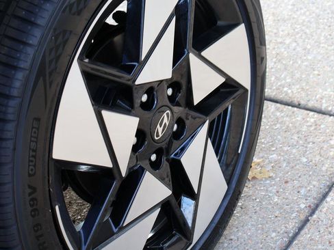 New 2026 Hyundai Kona Limited image 41