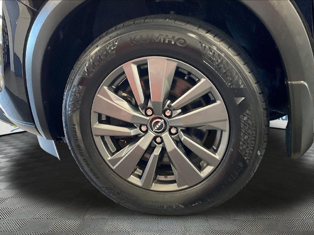 Certified 2024 Nissan Pathfinder SV AWD/4WD image 7