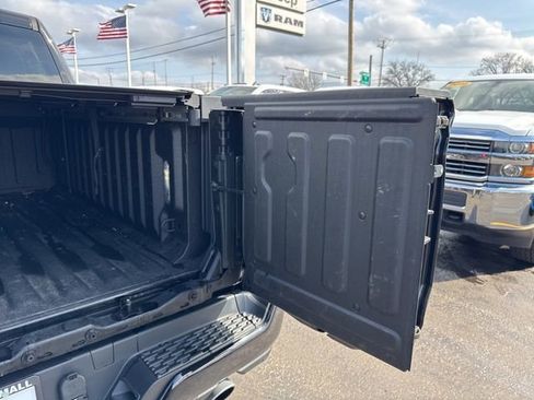 Used 2025 RAM 1500 Tungsten w/ Bed Utility Group image 24