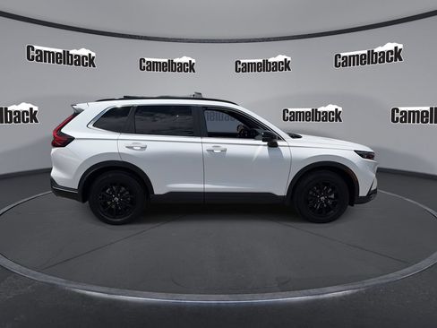 Used 2024 Honda CR-V Sport-L image 8