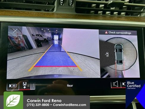 Used 2021 Audi A6 2.0T Premium w/ Convenience Package image 18