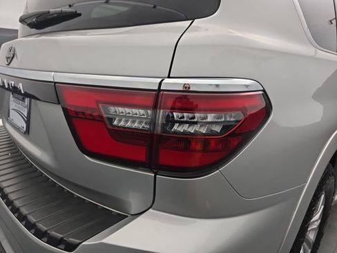 Used 2022 Nissan Armada SV w/ Cargo Package image 19