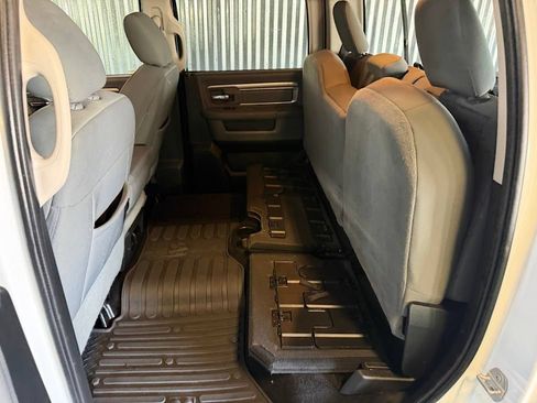 Used 2016 RAM 1500 Outdoorsman AWD/4WD image 18