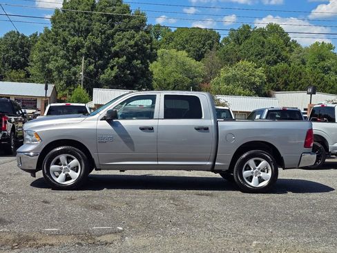 Used 2023 RAM 1500 Tradesman w/ Tradesman SXT Package AWD/4WD image 23