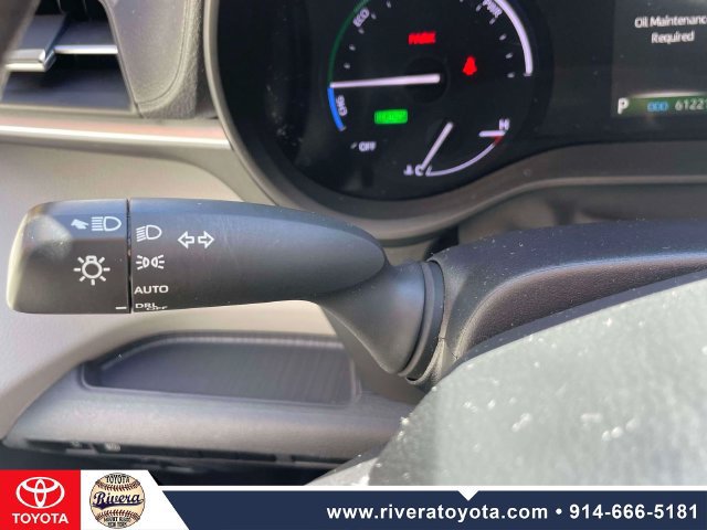 Certified 2024 Toyota Sienna LE AWD/4WD image 24