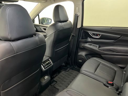 Used 2024 Subaru Ascent Limited w/ Technology Package AWD/4WD image 20