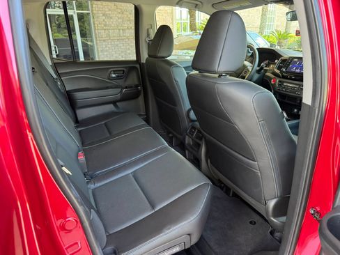 Used 2022 Honda Ridgeline RTL image 20