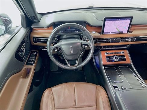 Used 2022 Lincoln Aviator Reserve w/ Elements Package Plus image 25