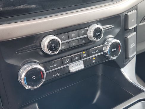 Used 2024 Ford F150 XLT w/ Mobile Office Package AWD/4WD image 21