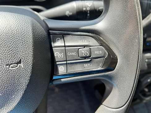 Used 2024 RAM ProMaster 2500 w/ Convenience Group image 23