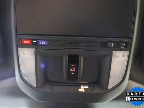 Used 2025 Subaru Forester Premium AWD/4WD image 27