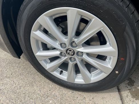 New 2026 Toyota Corolla SE FWD image 11