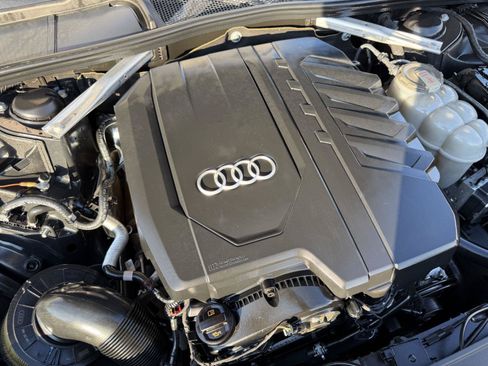 Used 2023 Audi A5 2.0T Premium Plus w/ Premium Plus AWD/4WD image 37