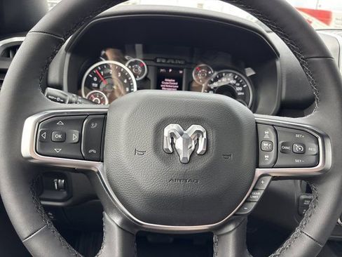 New 2026 RAM 1500 Big Horn image 22