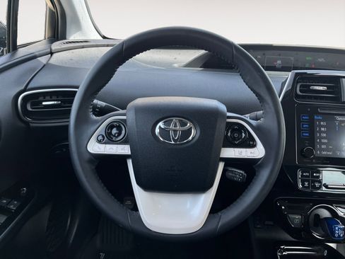 Used 2019 Toyota Prius Prime Plus image 12