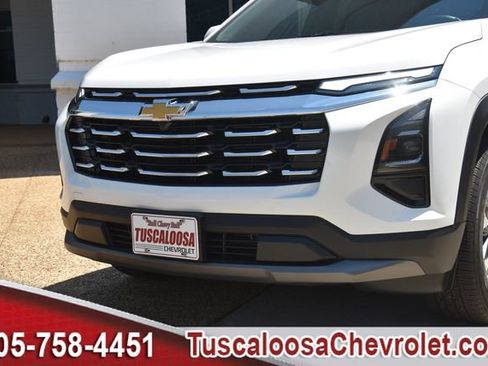 Used 2026 Chevrolet Equinox LT w/ Convenience Package II FWD image 46
