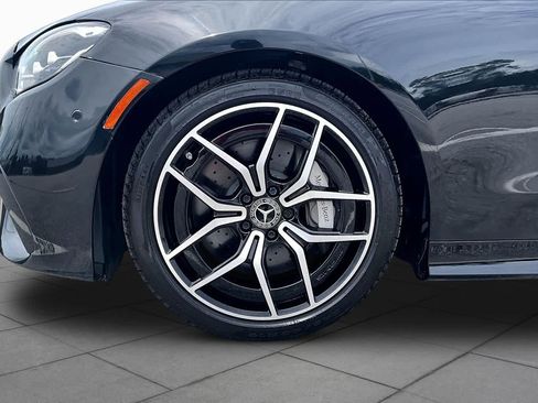Certified 2023 Mercedes-Benz E 450 Cabriolet image 11