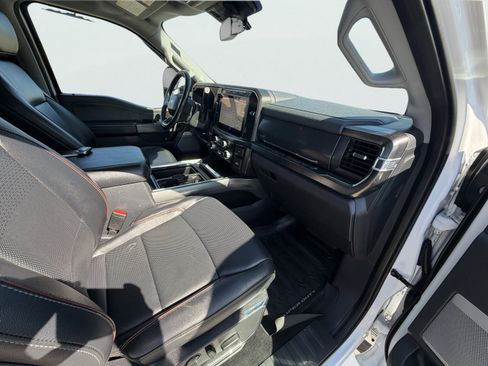 Used 2023 Ford F250 Lariat w/ Chrome Package AWD/4WD image 33