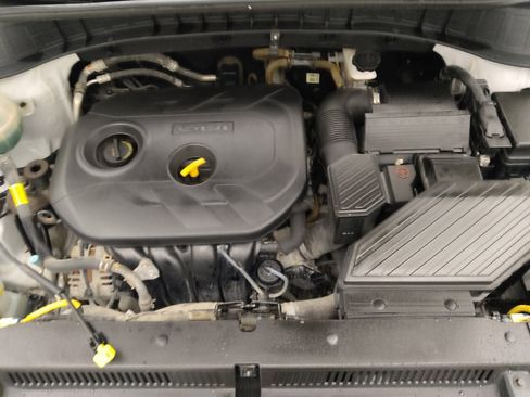 Used 2018 Hyundai Tucson SEL image 30