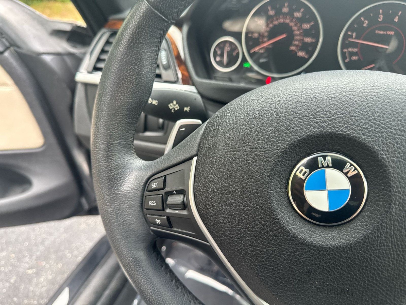 Used 2015 BMW 435i Coupe RWD image 15