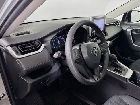 Certified 2023 Toyota RAV4 LE image 7